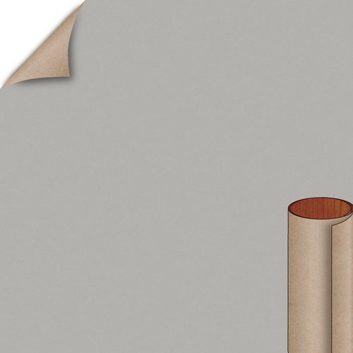 Wilsonart Platinum Matte Finish 4 ft. x 8 ft. Vertical Grade Laminate