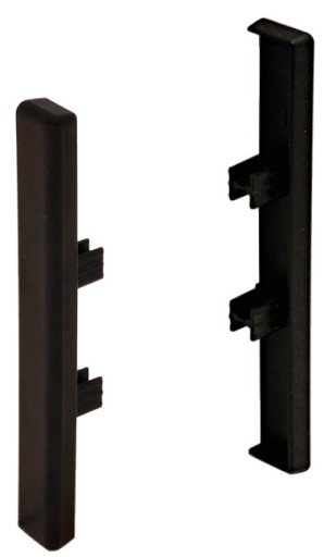 Plastic Edge Omni Track