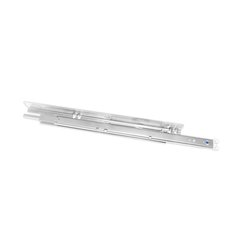 20 Inch Accuride 3135 Eclipse Soft Close Slides With Locking