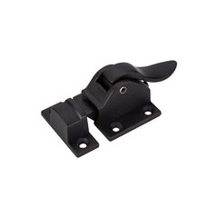Additions Collection - Asbury 7 Centers Bar Pull in Oil Rubbed Bronze by Top Knobs - M805-7 Additions Collection - Asbury 7 Centers Bar Pull in Oil Rubbed Bronze by Top Knobs - M805-7