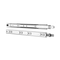 Knape And Vogt Kv 4400 Full Ext Low Profile Slide 10 4400b 10