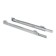 Fulterer Fr5162 Pencil Drawer Slide 16 61136 Cabinetparts Com