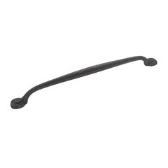 Reviews For HICKORY HARDWARE Forge Collection Pull 3-3/4 In.  96 Mm Center To Center Satin Nickel Finish Cabinet Bar Pull H076701 Sn