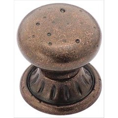 3-3/4 Ambrosia Pull Rustic Bronze