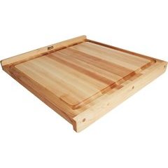 John Boos 23 3 4 Inch X 17 1 4 Inch Reversible Cutting Board