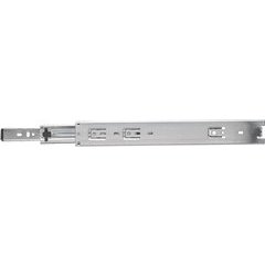 Hickory Hardware 12 Inch Full Extension Ball Bearing Drawer Slide