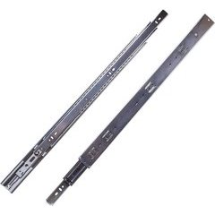 Hickory Hardware 22 Inch Soft Close Full Extension Ball Bearing