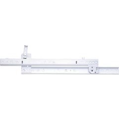 Hickory Hardware 18 Inch Side Mount Drawer Slide Cadmium P1336