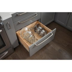Hardware Resources Accessory Pot Organizer For Peg Board System