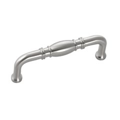 Hickory Hardware P3053-VB-10B P3053-10PACK Williamsburg Pack Of...