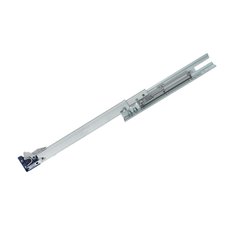 Knape And Vogt Kv Muv Undermount Soft Close Slide 21 Muvab 21