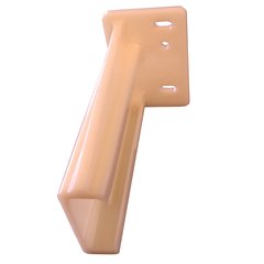 Knape And Vogt 1284 Left Hand Rear Socket 1284lb 4l Cabinetparts Com