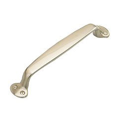 Schaub And Company Solid Brass Traditional Designs 6 Inch Center