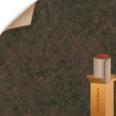 Wilsonart Ebony Fusion Textured Gloss Finish 5 Ft X 12 Ft