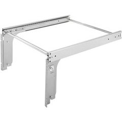 Rev A Shelf 15 Inch Pullout File Drawer System Ras Fdsm Dm15 1