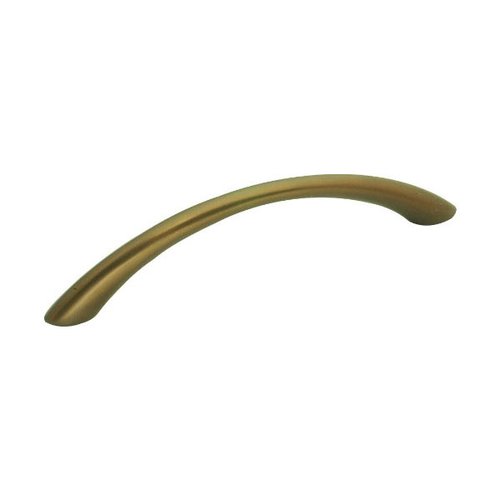 Hickory Hardware Metropolis 1-Inch Cabinet Knob – Venetian Bronze – PA0213-VBZ – Zinc Construction