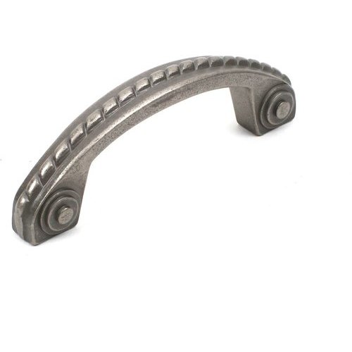 Century Hardware 13553AP, Hartford 3 Inch Center to Center Aged Pewter