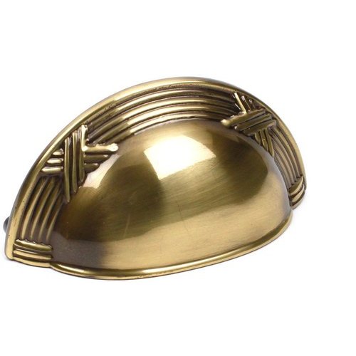 Century Hardware 15543PA, 3 Inch Center to Center Polished