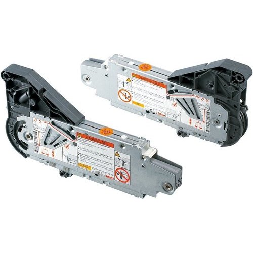 Blum 20L2100.N5, Aventos HL Parallel Lift System for Cabinet
