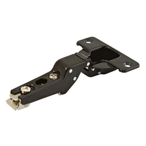 Knape and Vogt 8080 HKEZSEB, KV 8080/8092 Full Inset, 35mm Bore, Self