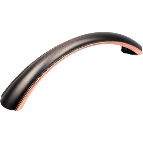 Century Hardware 22936AZC, Kentwood 325/32 Inch Zinc Die Cast Pull