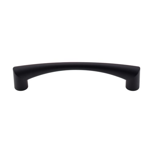 Top Knobs M1132, 51/16 Inch Center to Center Nouveau III Hidra