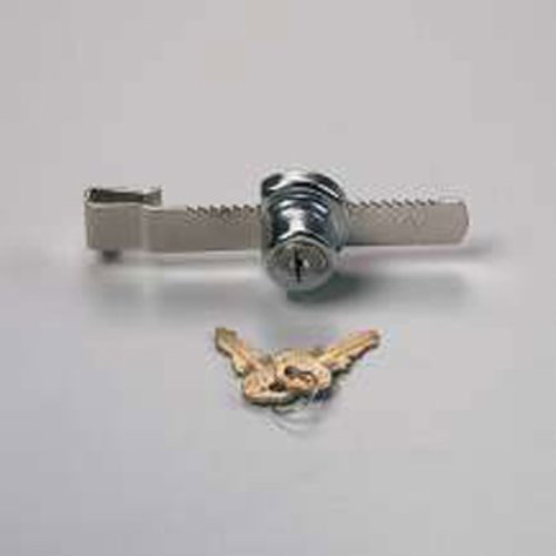 Knape and Vogt 963KA 440 CHR, KV 963 Adjustable Ratchet Lock