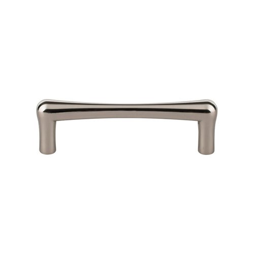 Top Knobs TK763PN, 33/4 Inch Center to Center Barrington Brookline