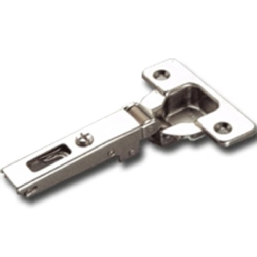 Salice 120 Degree Full Overlay Self Closing Hinge with Dowel C2R9A99