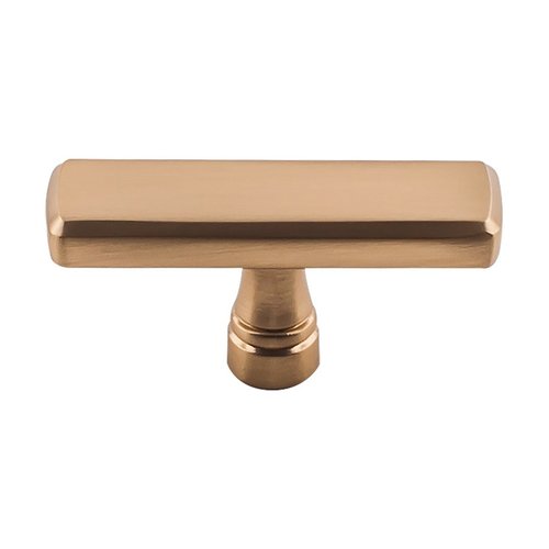 Top Knobs TK852HB, 23/8 Inch Length Devon Kingsbridge Knob