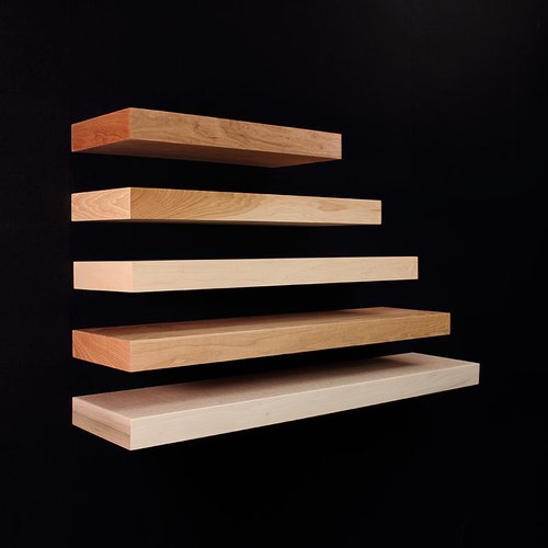G.SHELF 900・ウォールナット G.CRAFTMAN G.SHELF 900・ウォールナット G.CRAFTMAN BGMG Wood Floating