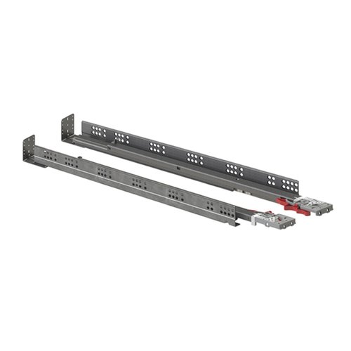 Fulterer 300020, FR3001, Soft Close Slide for Face Frame 15