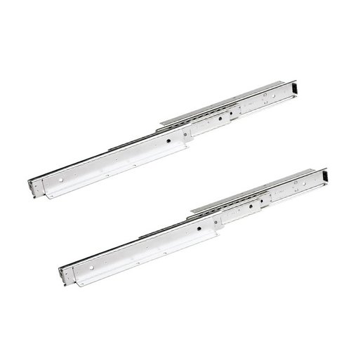Accuride C3012590D26, 2590 Heavy Duty Shelf Slide for Televisions, Pantry, and Rollouts, 26