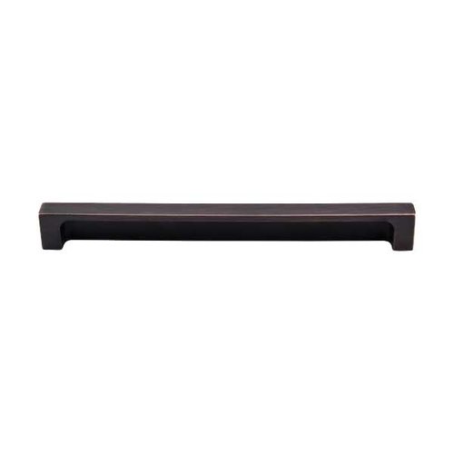 Top Knobs TK277TB, 8 Inch Center to Center Sanctuary II Modern Metro