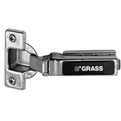Grass 79839, 3703 Full Overlay 110 Degree SelfClosing Hinge