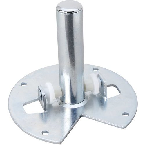 Rev-A-Shelf BM1-04-52, 4.25 Inch Height Bottom Mount Post Hardware