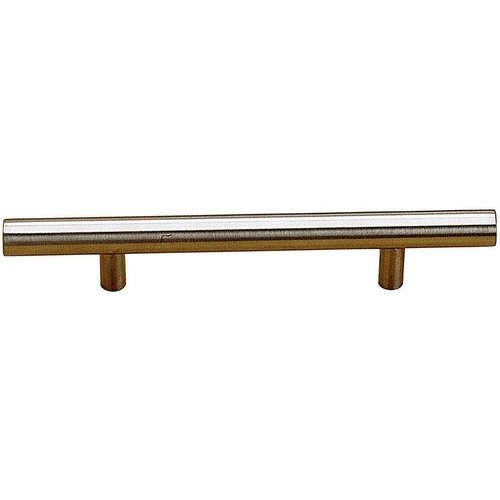 Richelieu BP3487181170, Contemporary 7-1/8 Inch Center to Center 