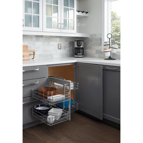 Pull Out Corner Hardware Matttroy