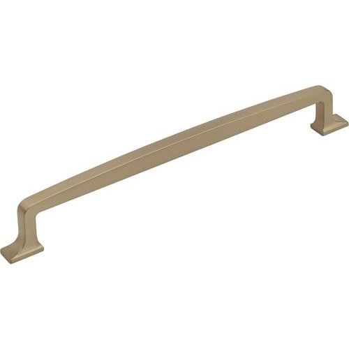 Amerock BP54023BBZ, Westerly 12 Inch Center to Center Transitional