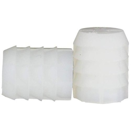 Generic HINGEDOWEL8MM, 8mm Dowel for Hinges, Bag of 100, Works