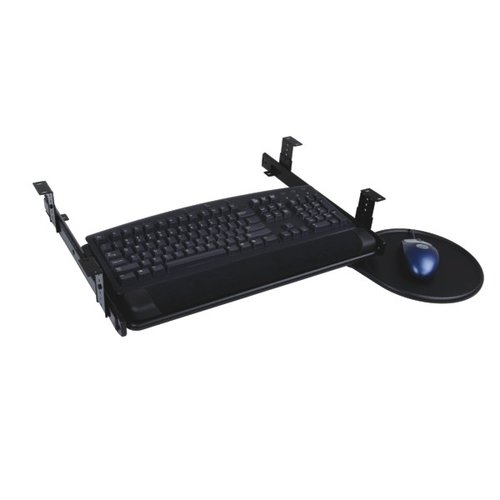 Preducts Keyboard Tray M (Black)