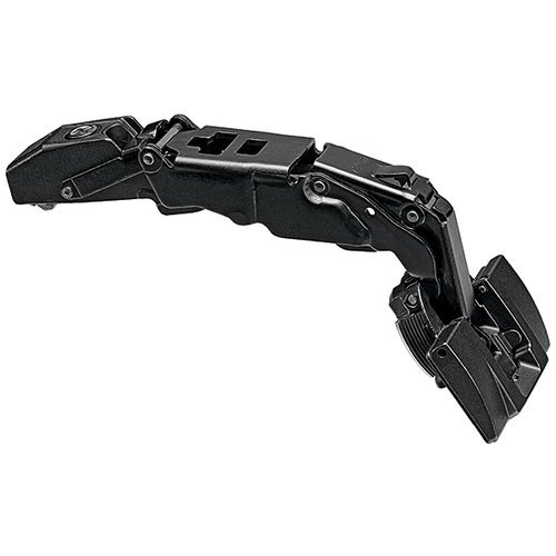 Blum 71T7540N01BLK, 155 Degree CLIP top Zero Protrusion Inserta