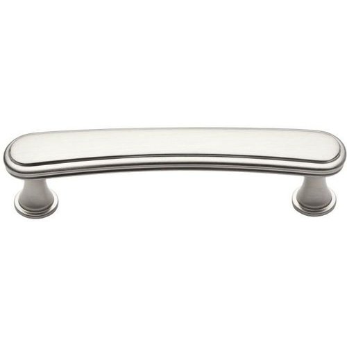 Baldwin Hardware 4367150, 4 Inch Center to Center Severin C