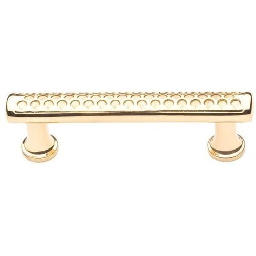 Baldwin Hardware 4371030, 3 Inch Center to Center Couture B