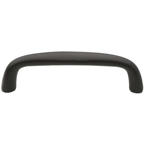 Baldwin Hardware 4479102, 3 Inch Center to Center Oval Pull