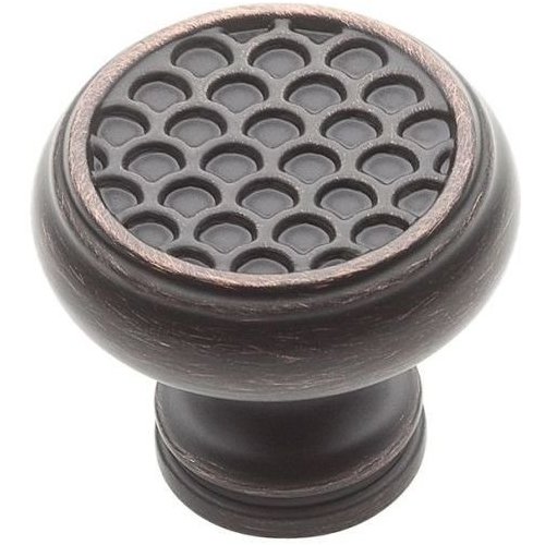 Baldwin Hardware 4635112, 11/3 Inch Diameter Couture Knob