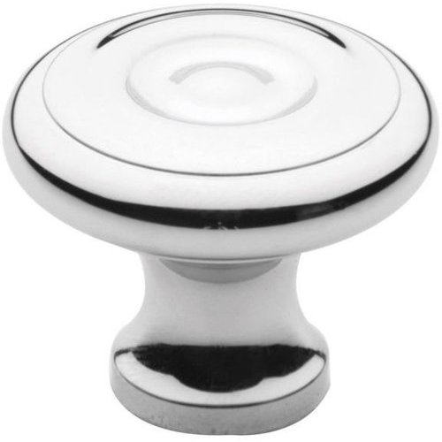 Baldwin Hardware 4655260, 11/4 Inch Diameter Colonial Knob