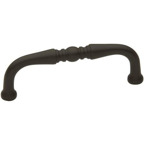 Baldwin Hardware 4966102, 3 Inch Center to Center Colonial Pull