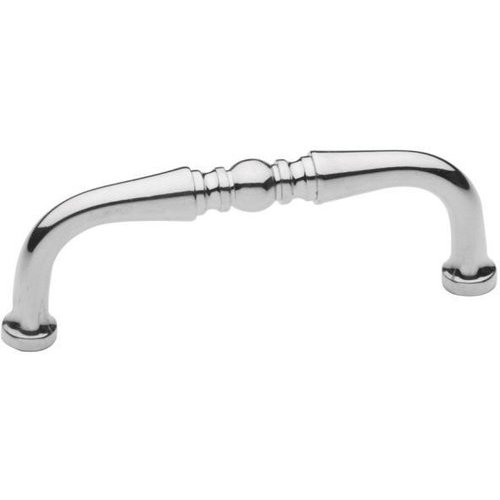 Baldwin Hardware 4966260, 3 Inch Center to Center Colonial Pull