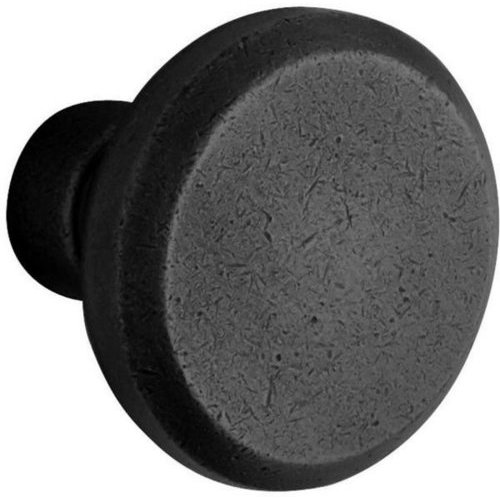 Baldwin Hardware 5023402MR, Pair of 5023 Series Door Knobs W/O Rose